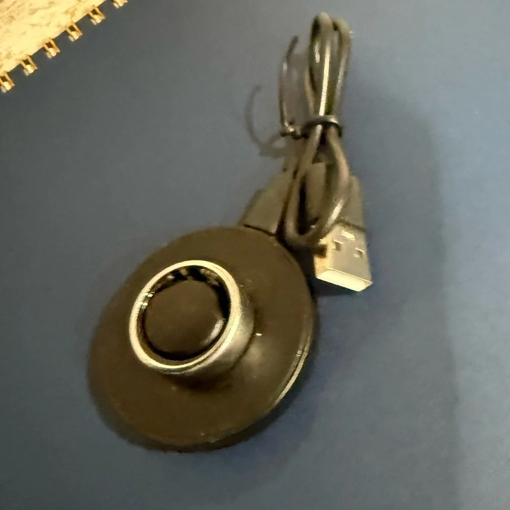 Oura Ring